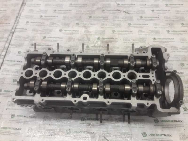 Recambio de culata para bmw serie 3 berlina (e46) 320d referencia OEM IAM 22466019  