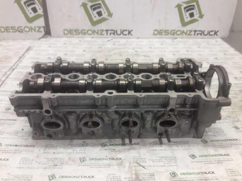 Recambio de culata para bmw serie 3 berlina (e46) 320d referencia OEM IAM 22466019  