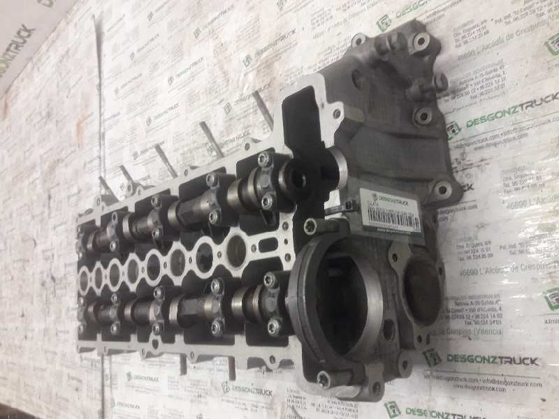 Recambio de culata para bmw serie 3 berlina (e46) 320d referencia OEM IAM 22466019  