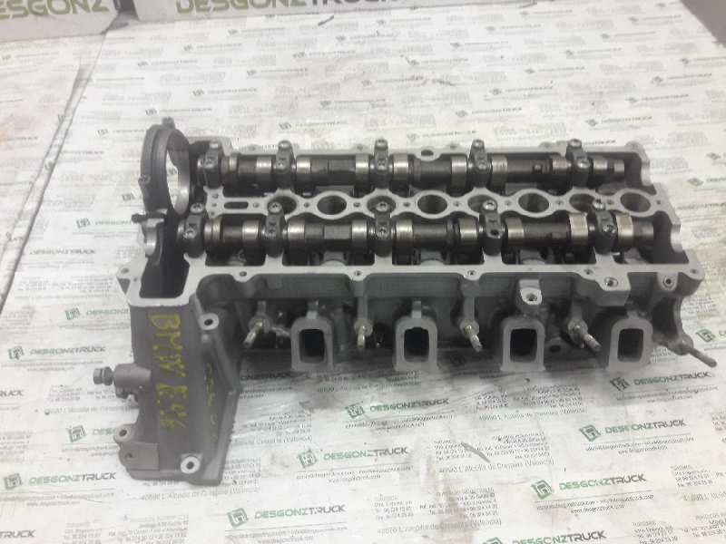 Recambio de culata para bmw serie 3 berlina (e46) 320d referencia OEM IAM 22466019  