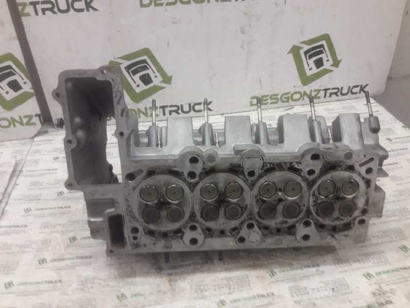 Recambio de culata para bmw serie 3 berlina (e46) 320d referencia OEM IAM 22466019  