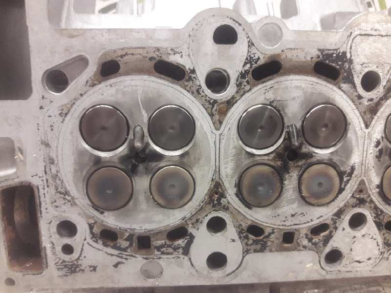 Recambio de culata para bmw serie 3 berlina (e46) 320d referencia OEM IAM 22466019  