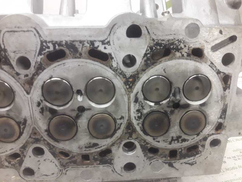 Recambio de culata para bmw serie 3 berlina (e46) 320d referencia OEM IAM 22466019  