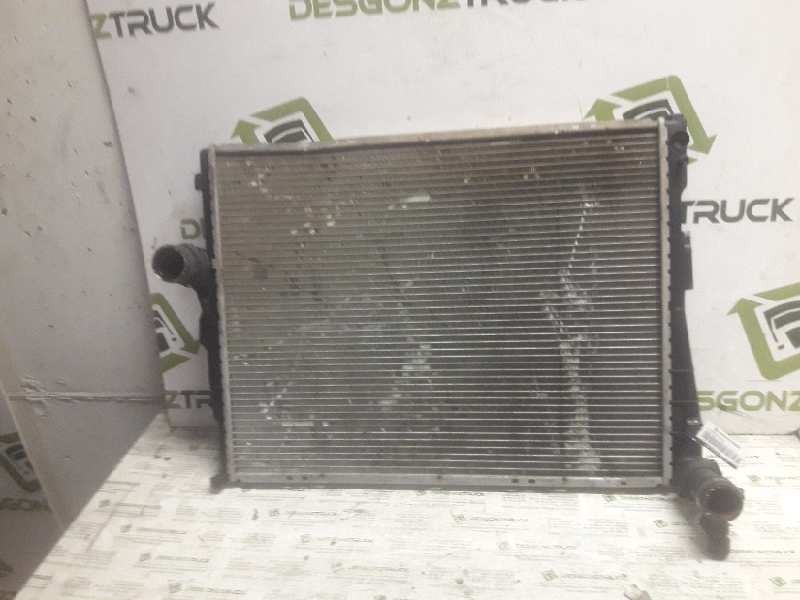 Recambio de radiador agua para bmw serie 3 berlina (e46) 320d referencia OEM IAM 2110445  