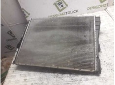 Recambio de radiador agua para bmw serie 3 berlina (e46) 320d referencia OEM IAM 2110445   2
