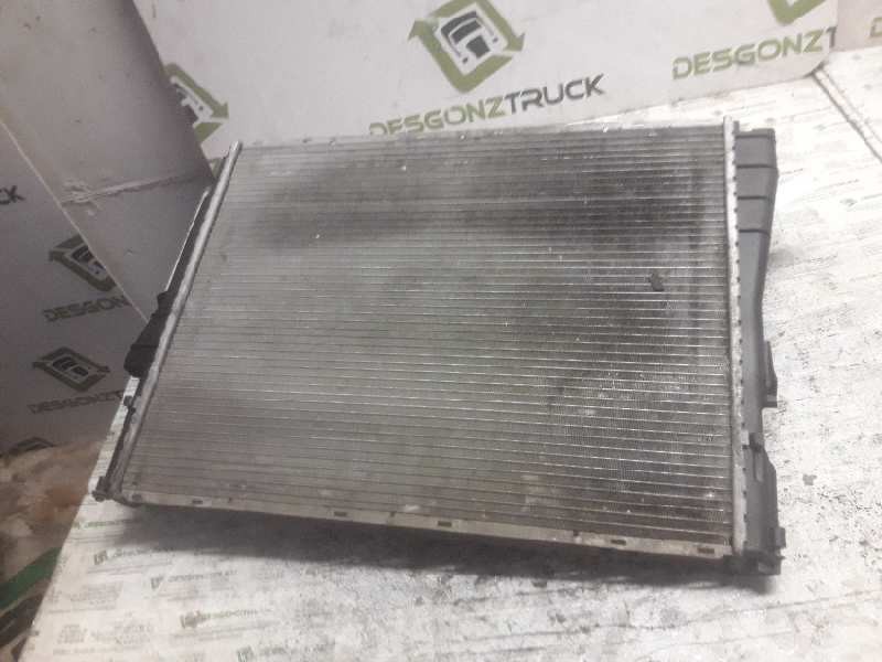 Recambio de radiador agua para bmw serie 3 berlina (e46) 320d referencia OEM IAM 2110445  
