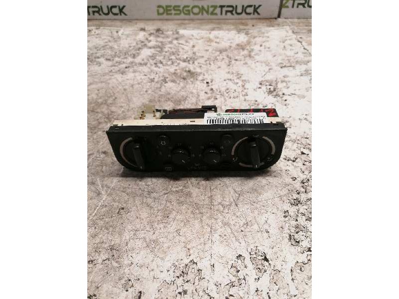 Recambio de mando calefaccion / aire acondicionado para bmw serie 3 berlina (e36) 325i referencia OEM IAM 1387340MK164991  