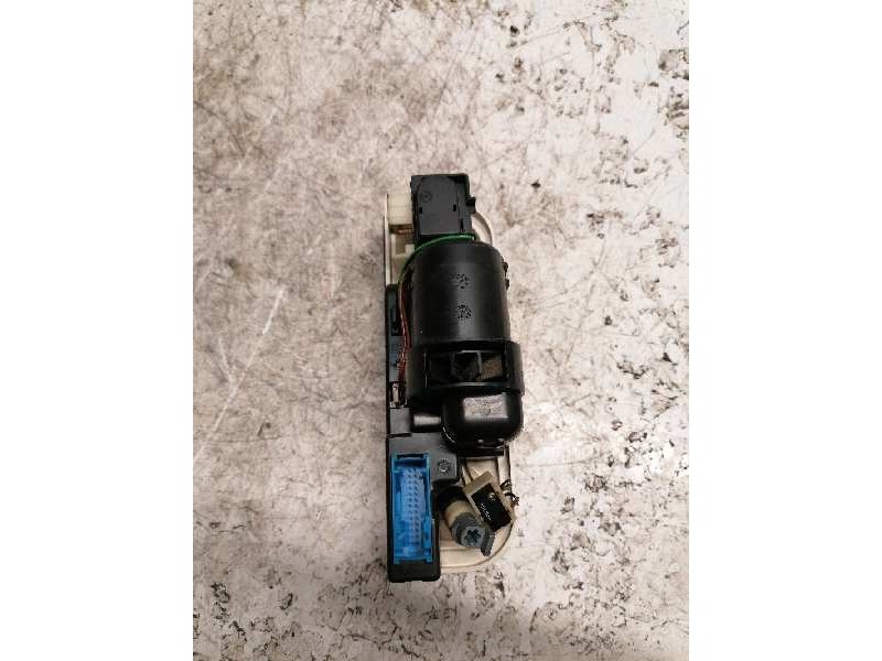 Recambio de mando calefaccion / aire acondicionado para bmw serie 3 berlina (e36) 325i referencia OEM IAM 1387340MK164991  