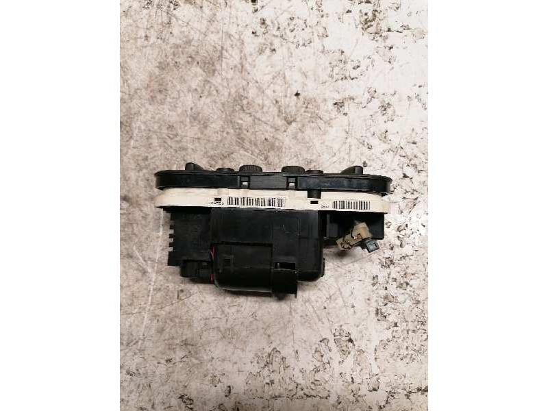 Recambio de mando calefaccion / aire acondicionado para bmw serie 3 berlina (e36) 325i referencia OEM IAM 1387340MK164991  