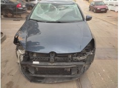 volkswagen golf vi (5k1) del año 2012