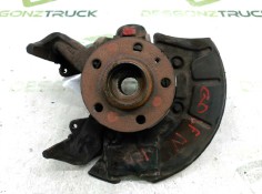 Recambio de mangueta delantera izquierda para volkswagen golf iv berlina (1j1) highline referencia OEM IAM   