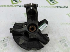 Recambio de mangueta delantera izquierda para volkswagen golf iv berlina (1j1) highline referencia OEM IAM    2