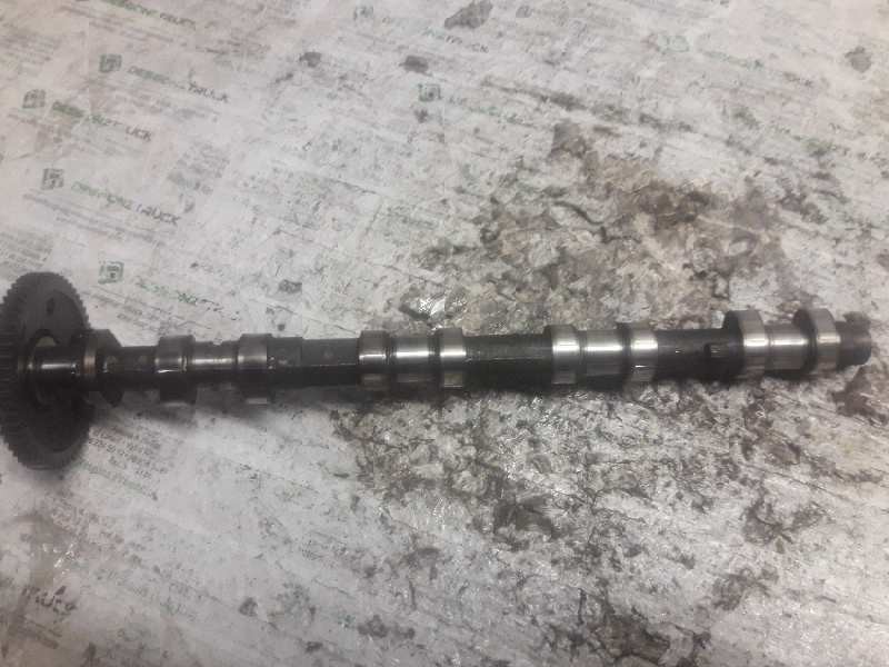 Recambio de arbol de levas para bmw serie 3 berlina (e46) 320d referencia OEM IAM 11317787268  