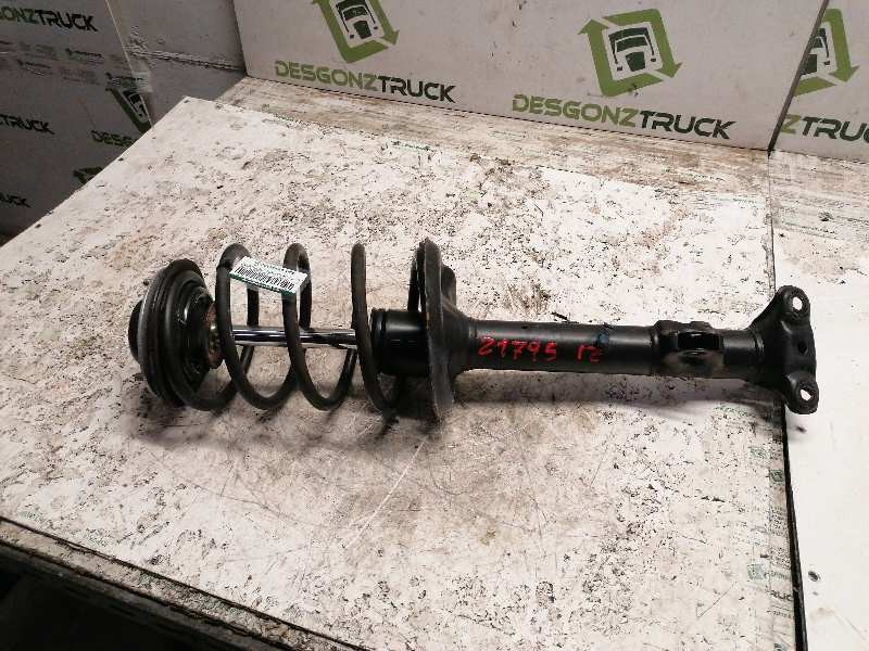 Recambio de amortiguador delantero izquierdo para bmw serie 3 berlina (e36) 325i referencia OEM IAM 10902071  