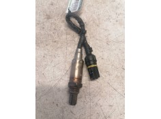 Recambio de sonda lambda para bmw serie 5 berlina (e39) 3.0 24v cat referencia OEM IAM 0258003477 4 PINS 