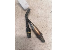 Recambio de sonda lambda para bmw serie 5 berlina (e39) 3.0 24v cat referencia OEM IAM 0258003477 4 PINS  2