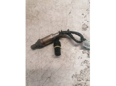 Recambio de sonda lambda para bmw serie 3 berlina (e46) 2.5 24v cat referencia OEM IAM 0258033477 4 PINS 