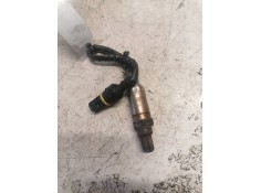 Recambio de sonda lambda para bmw serie 3 berlina (e46) 2.5 24v cat referencia OEM IAM 0258033477 4 PINS  2