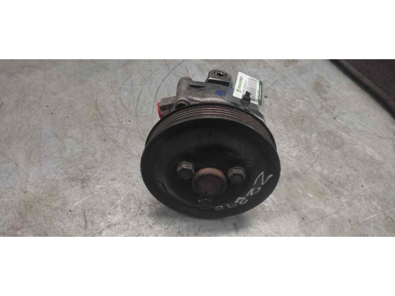 Recambio de bomba servodireccion para bmw serie 5 berlina (e34) 525tds referencia OEM IAM 11410540400 7681955236 