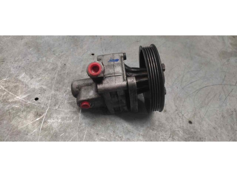 Recambio de bomba servodireccion para bmw serie 5 berlina (e34) 525tds referencia OEM IAM 11410540400 7681955236 