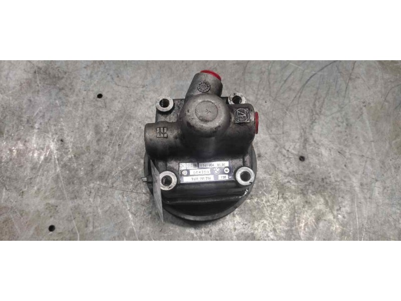 Recambio de bomba servodireccion para bmw serie 5 berlina (e34) 525tds referencia OEM IAM 11410540400 7681955236 