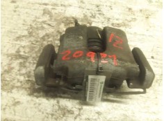 Recambio de pinza freno delantera izquierda para bmw serie 3 berlina (e46) 320d referencia OEM IAM   