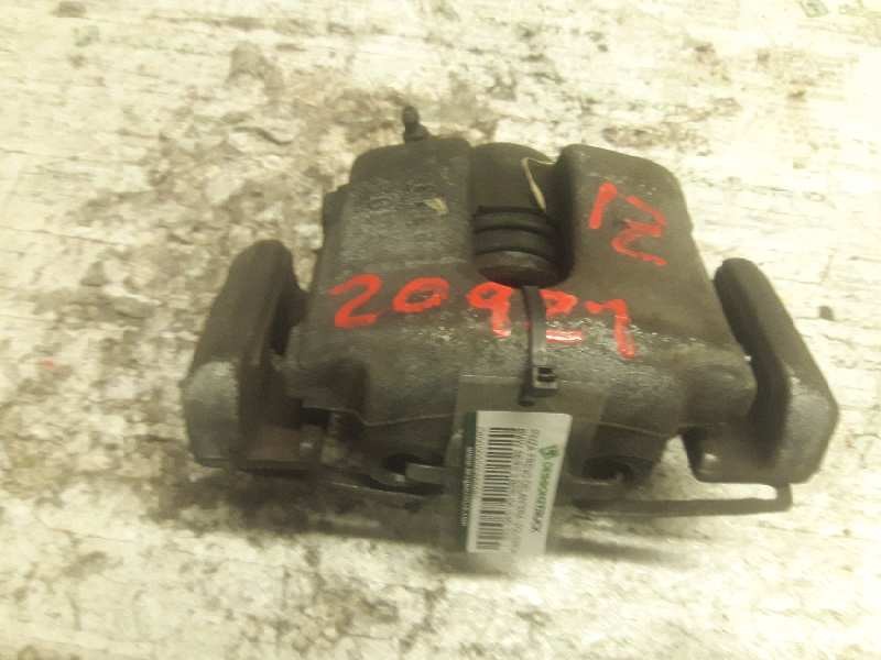Recambio de pinza freno delantera izquierda para bmw serie 3 berlina (e46) 320d referencia OEM IAM   