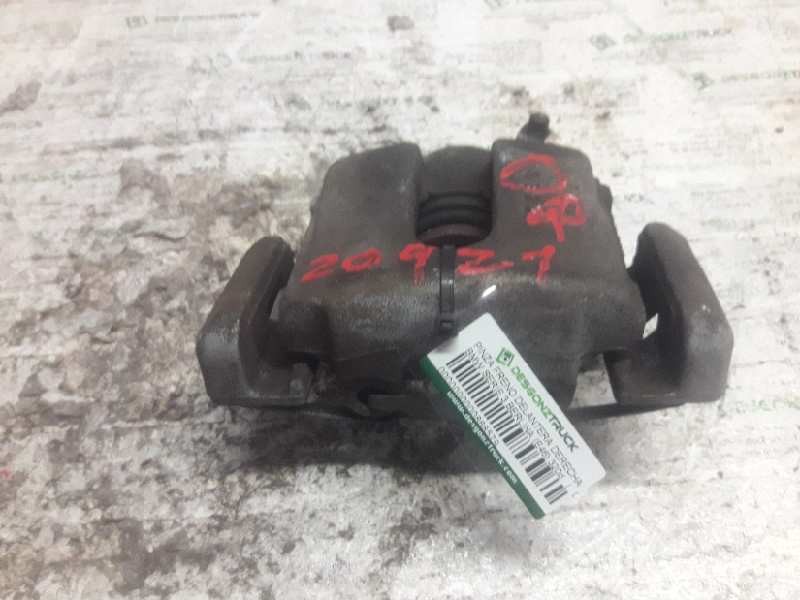 Recambio de pinza freno delantera derecha para bmw serie 3 berlina (e46) 320d referencia OEM IAM   