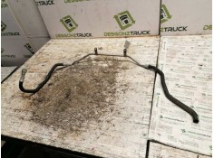 Recambio de tubo para bmw serie 1 berlina (e81/e87) 118d referencia OEM IAM   