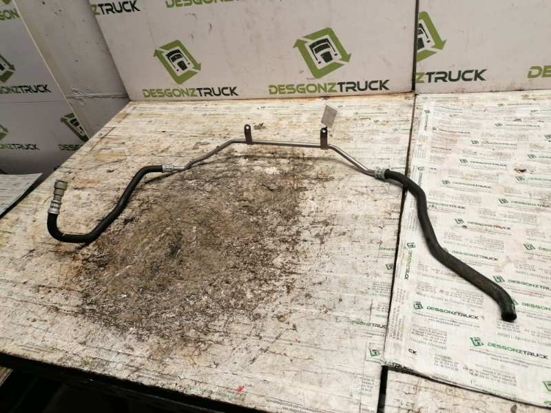 Recambio de tubo para bmw serie 1 berlina (e81/e87) 118d referencia OEM IAM   