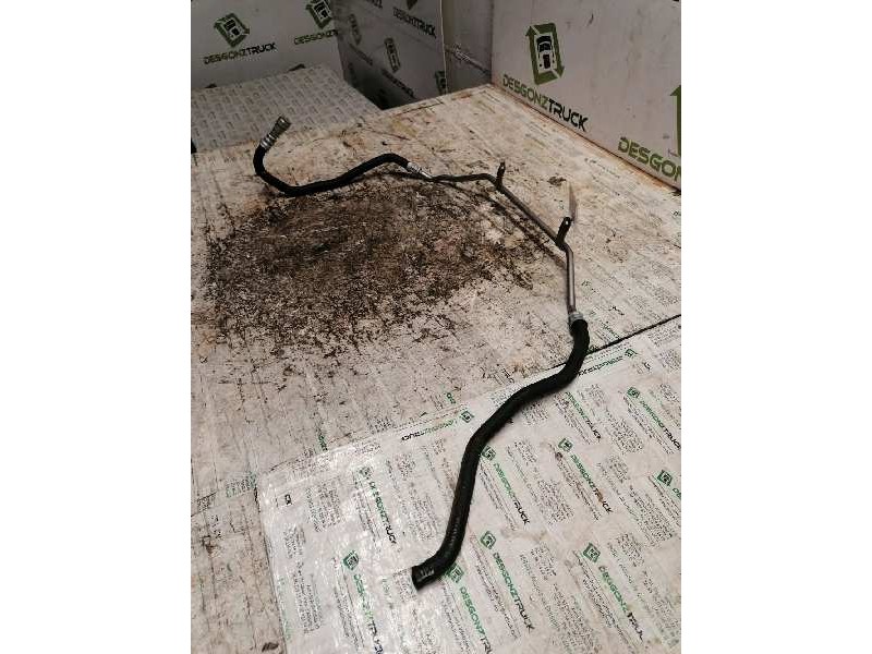 Recambio de tubo para bmw serie 1 berlina (e81/e87) 118d referencia OEM IAM   