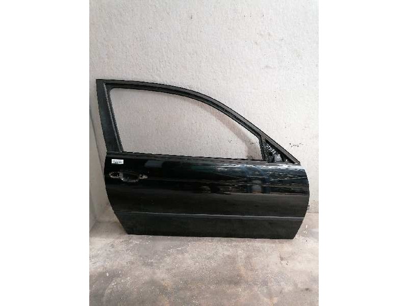 Recambio de puerta delantera derecha para bmw serie 3 compact (e46) 2.0 16v referencia OEM IAM   
