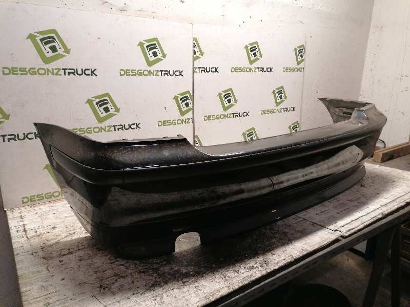 Recambio de paragolpes trasero para bmw serie 3 compact (e46) 2.0 16v referencia OEM IAM   