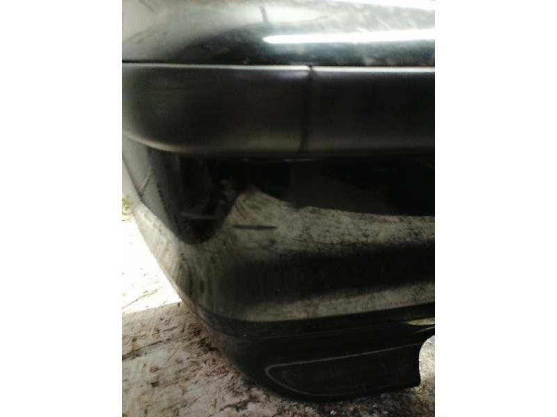 Recambio de paragolpes trasero para bmw serie 3 compact (e46) 2.0 16v referencia OEM IAM   