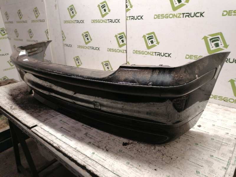 Recambio de paragolpes trasero para bmw serie 3 compact (e46) 2.0 16v referencia OEM IAM   