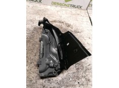 Recambio de tapa motor para bmw serie 3 compact (e46) 2.0 16v referencia OEM IAM 1114787331   2