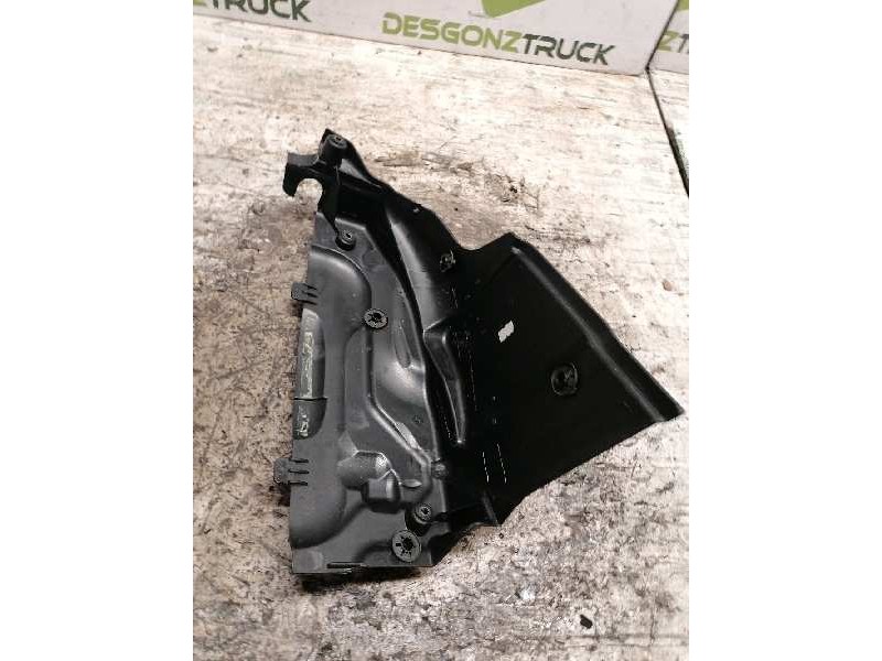 Recambio de tapa motor para bmw serie 3 compact (e46) 2.0 16v referencia OEM IAM 1114787331  