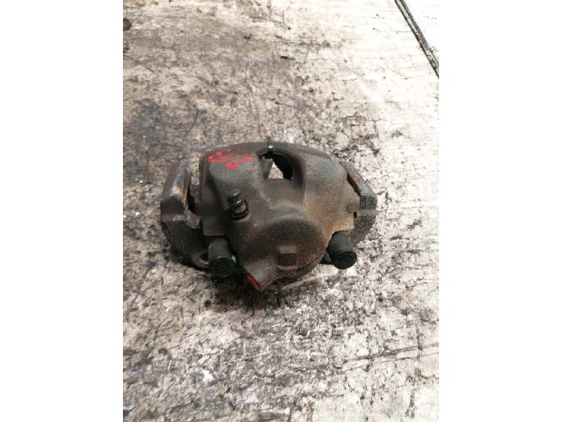 Recambio de pinza freno delantera derecha para bmw serie 3 compact (e46) 2.0 16v referencia OEM IAM   