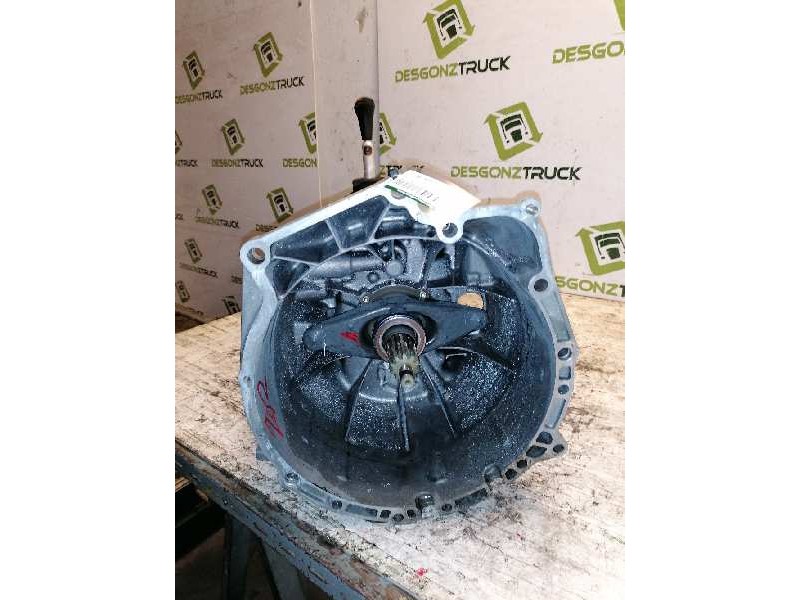 Recambio de caja cambios para bmw serie 3 compact (e46) 2.0 16v referencia OEM IAM 1065401045 1065401012 