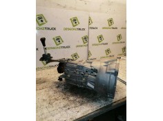 Recambio de caja cambios para bmw serie 3 compact (e46) 2.0 16v referencia OEM IAM 1065401045 1065401012  2