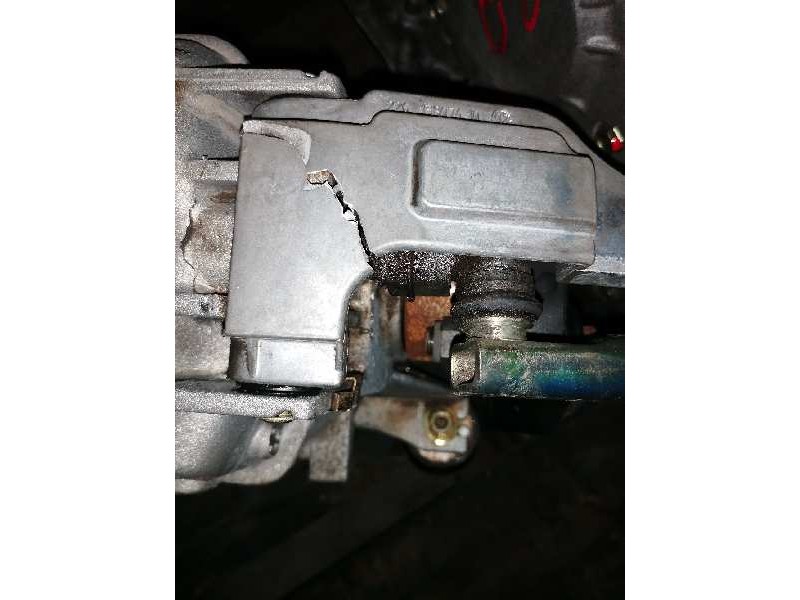 Recambio de caja cambios para bmw serie 3 compact (e46) 2.0 16v referencia OEM IAM 1065401045 1065401012 