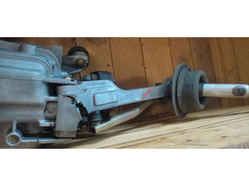 Recambio de caja cambios para bmw serie 3 compact (e46) 2.0 16v referencia OEM IAM 1065401045 1065401012 