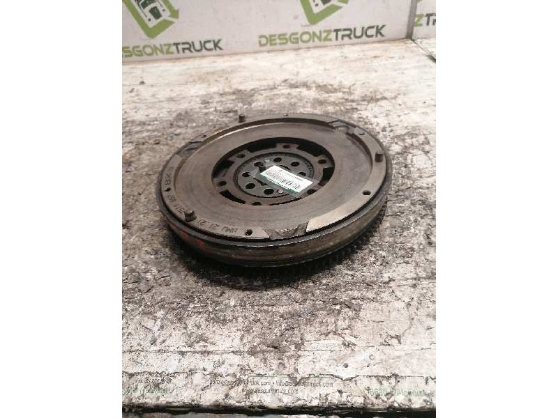 Recambio de volante motor para bmw serie 3 compact (e46) 2.0 16v referencia OEM IAM 21217518897BX  