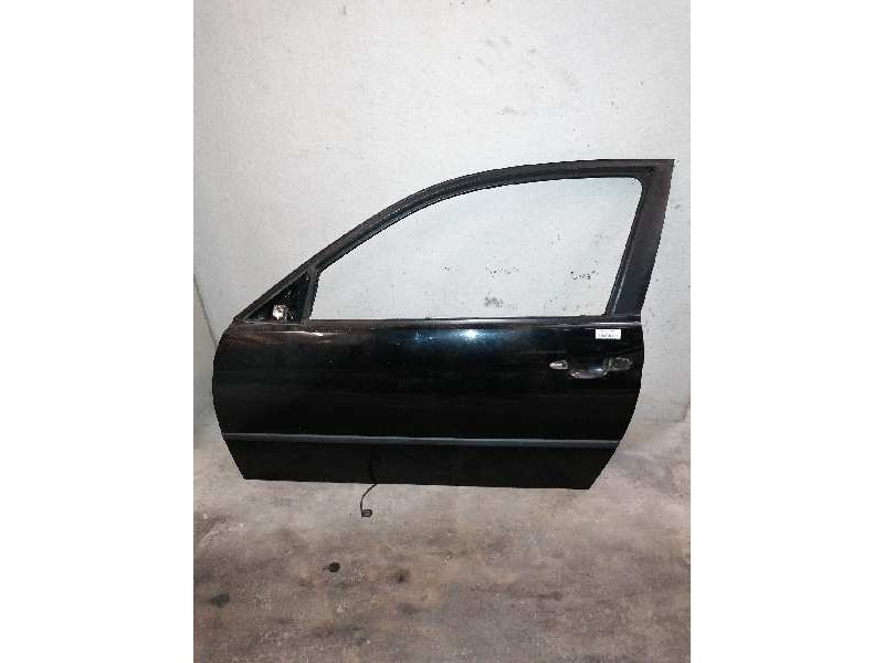 Recambio de puerta delantera izquierda para bmw serie 3 compact (e46) 2.0 16v referencia OEM IAM   