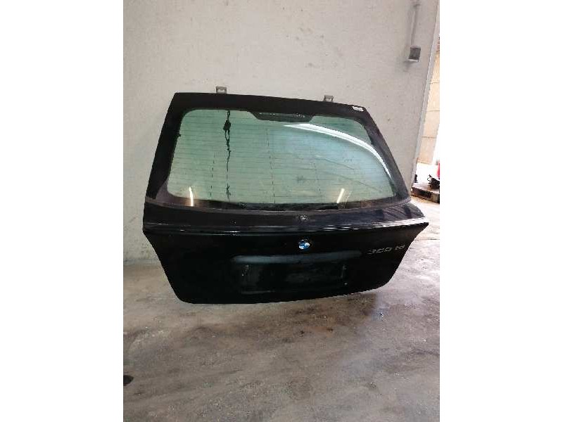 Recambio de porton trasero para bmw serie 3 compact (e46) 2.0 16v referencia OEM IAM   