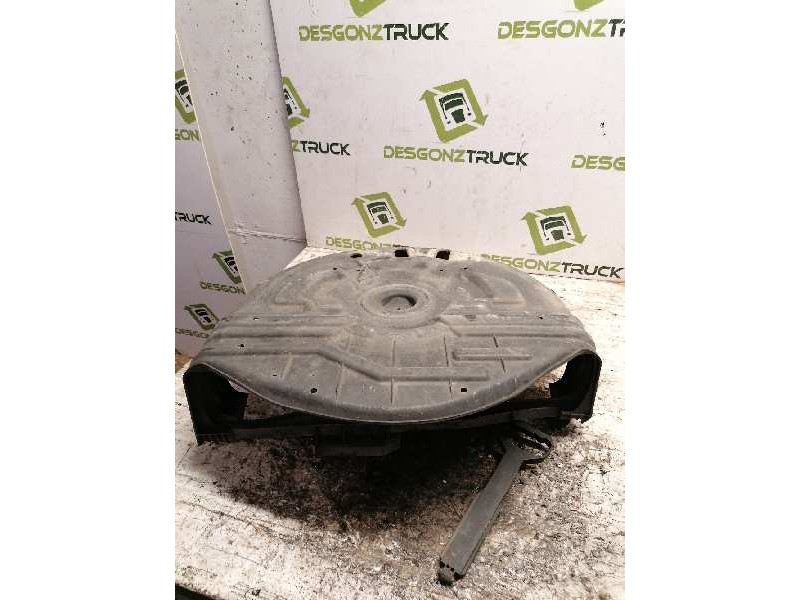 Recambio de soporte rueda repuesto para bmw serie 3 compact (e46) 2.0 16v referencia OEM IAM   