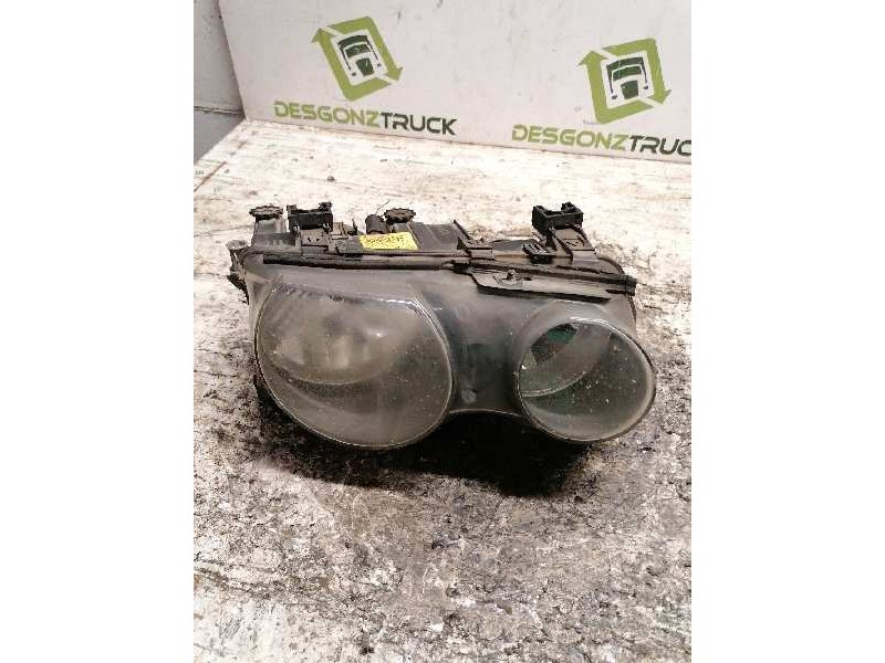 Recambio de faro derecho para bmw serie 3 compact (e46) 2.0 16v referencia OEM IAM   
