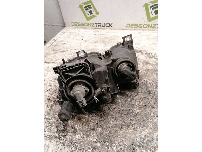 Recambio de faro derecho para bmw serie 3 compact (e46) 2.0 16v referencia OEM IAM   
