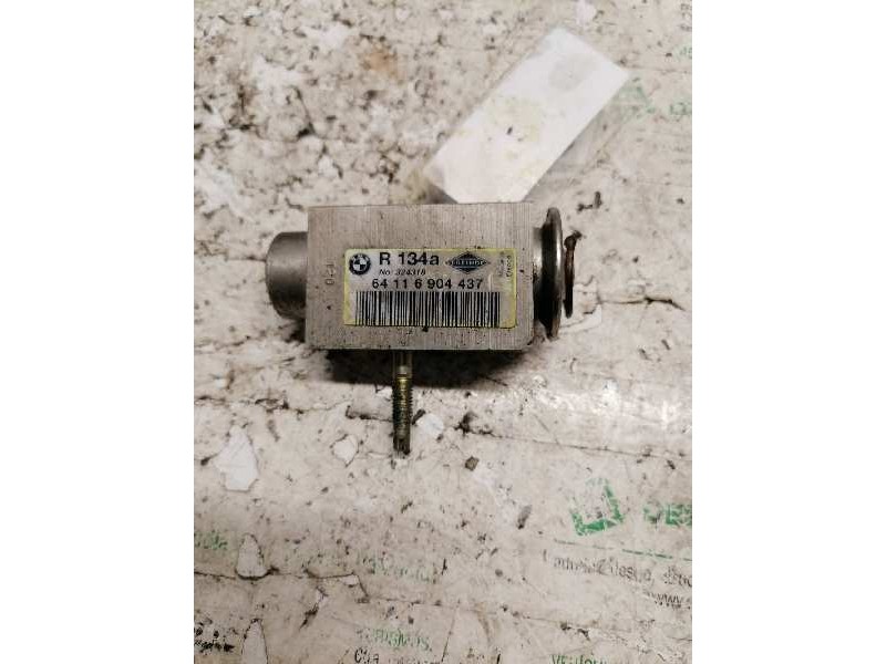 Recambio de valvula expansion para bmw serie 3 compact (e46) 2.0 16v referencia OEM IAM 64116904437  