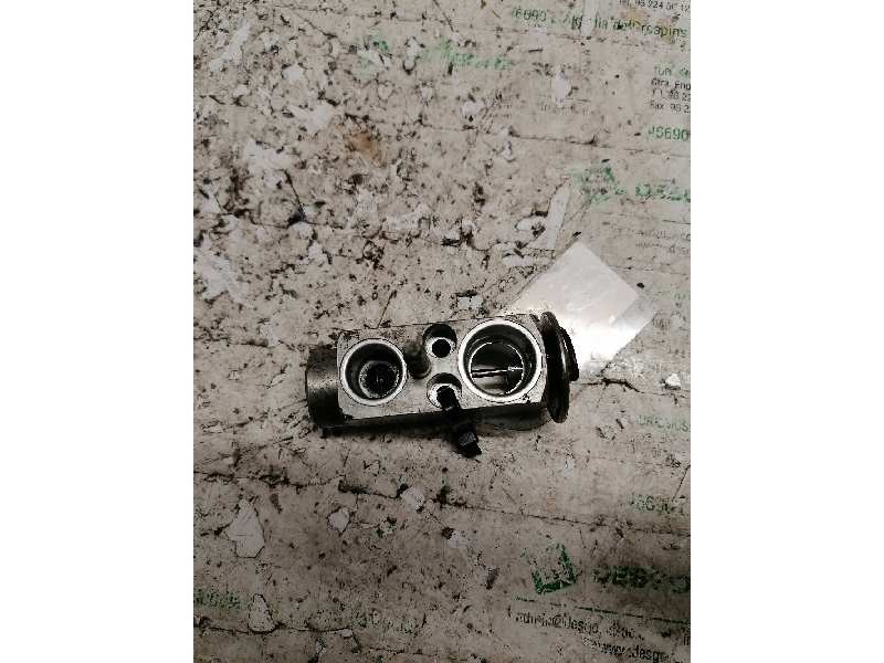 Recambio de valvula expansion para bmw serie 3 compact (e46) 2.0 16v referencia OEM IAM 64116904437  